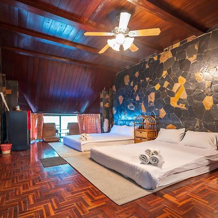 Blue Dream Guesthouse Chiang Mai Zewnętrze zdjęcie