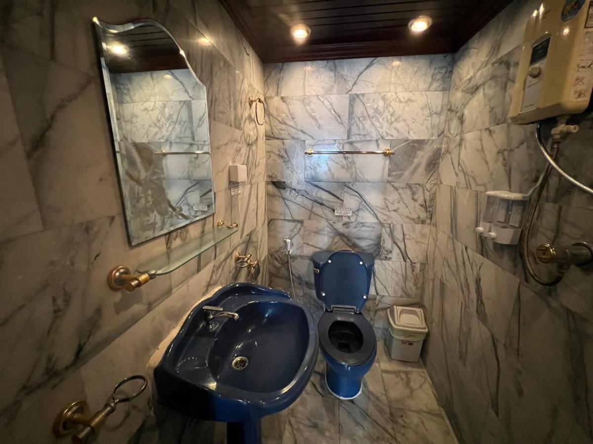 Blue Dream Guesthouse Chiang Mai Zewnętrze zdjęcie
