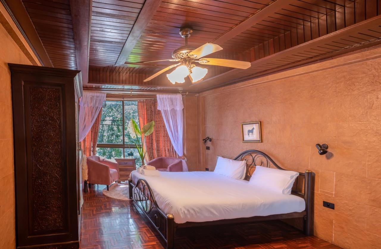 Blue Dream Guesthouse Chiang Mai Zewnętrze zdjęcie
