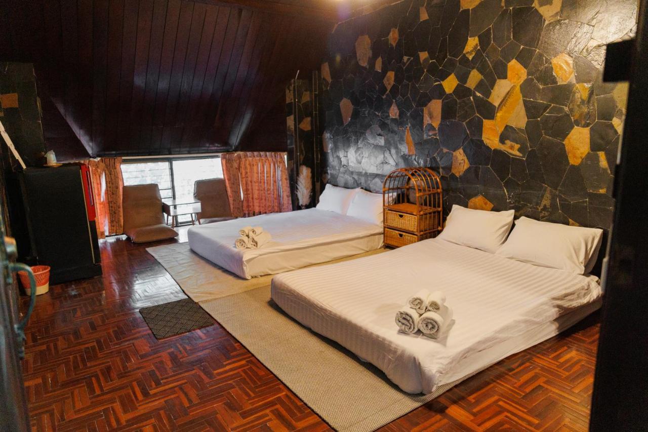 Blue Dream Guesthouse Chiang Mai Zewnętrze zdjęcie