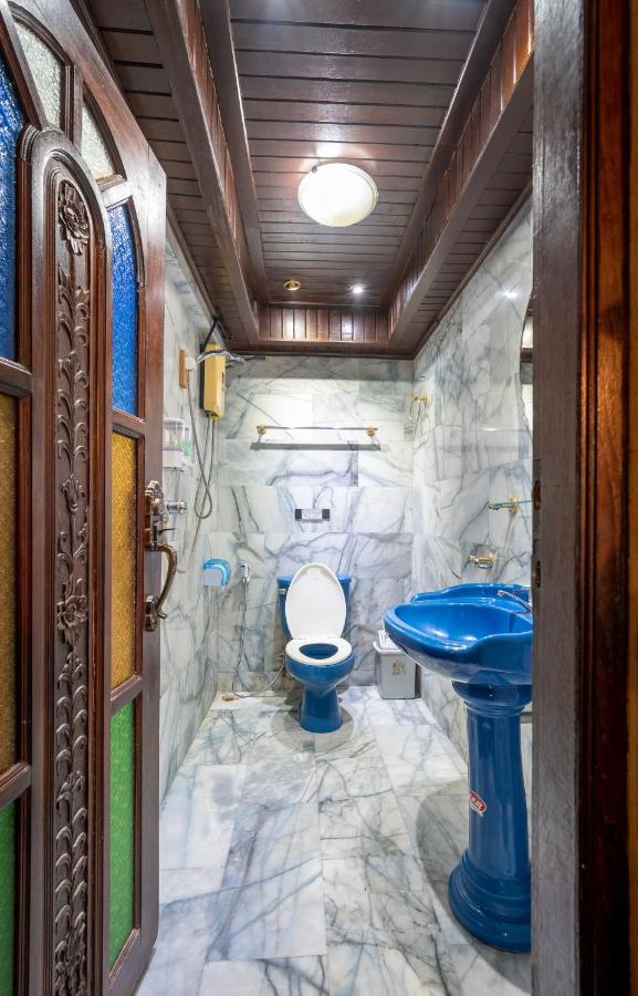 Blue Dream Guesthouse Chiang Mai Zewnętrze zdjęcie