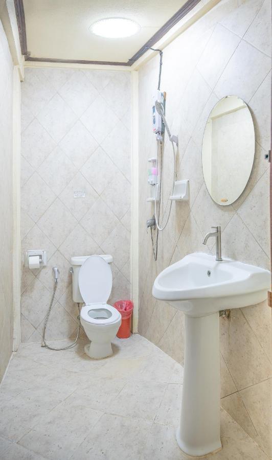 Blue Dream Guesthouse Chiang Mai Zewnętrze zdjęcie