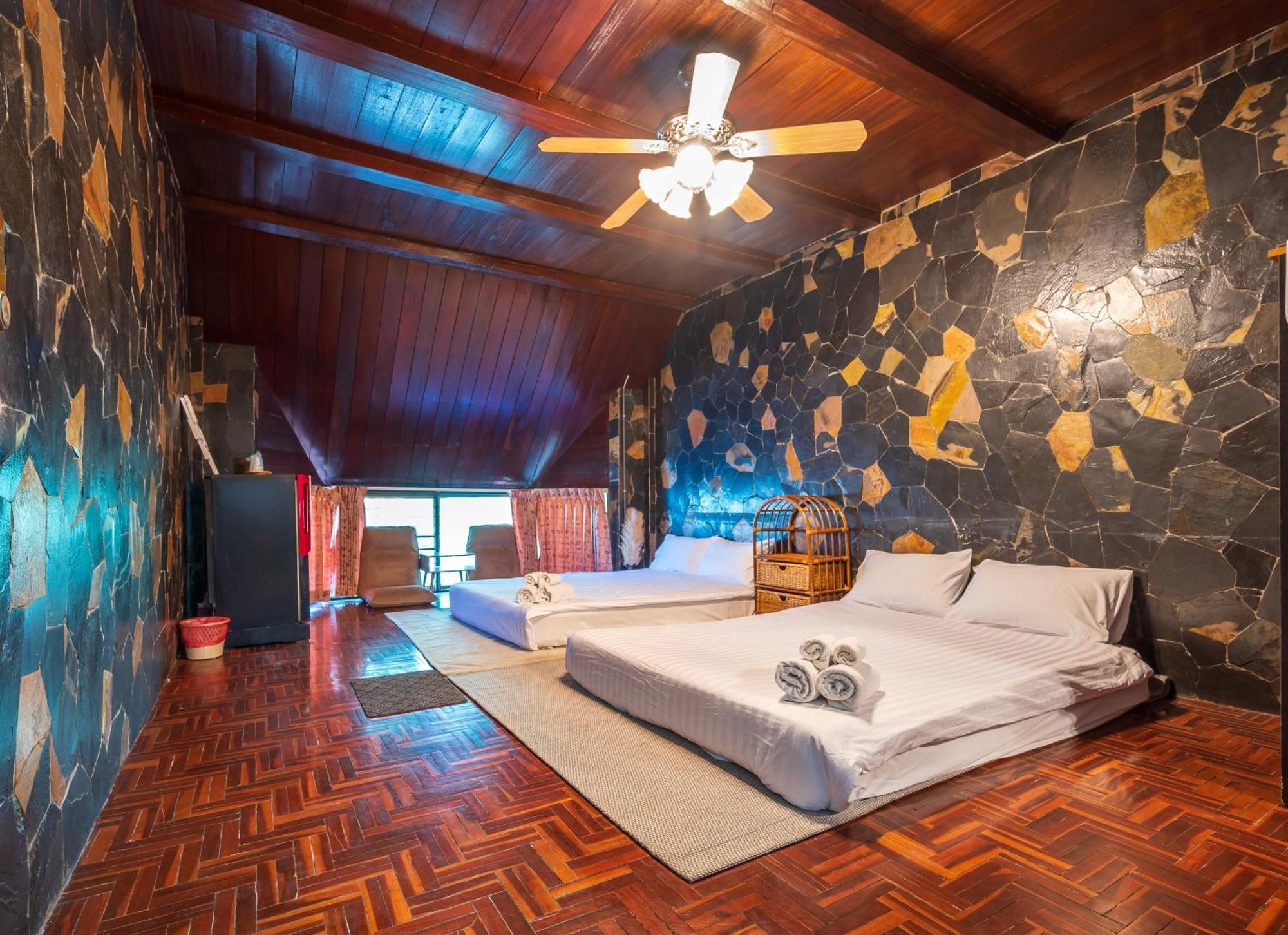 Blue Dream Guesthouse Chiang Mai Zewnętrze zdjęcie